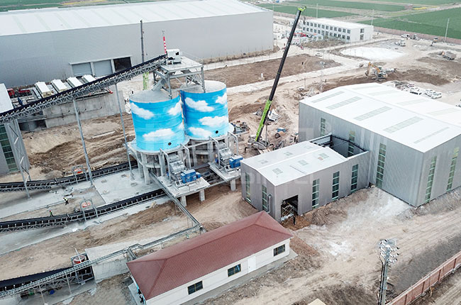 依據設計方案安裝承建