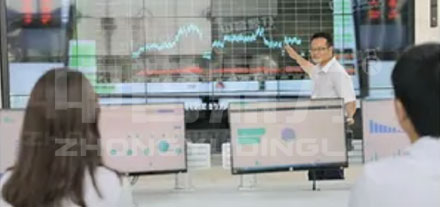 礦山智能系統研發