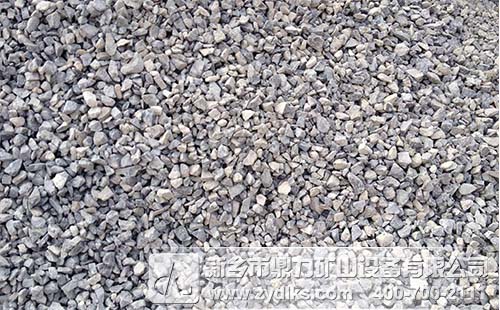 石料生産線質量決定價格