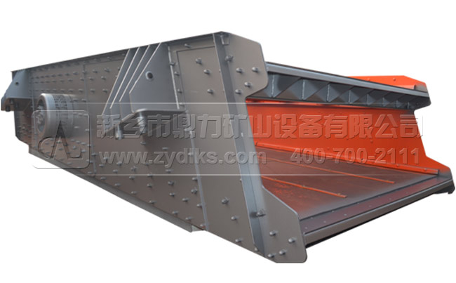 振動篩篩網以及篩闆的優點和缺點