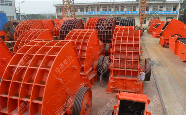 建環保石子生産線要投資多少,設備需要多少錢