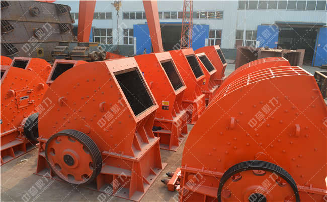 錘式破碎機潤滑油增稠的原因