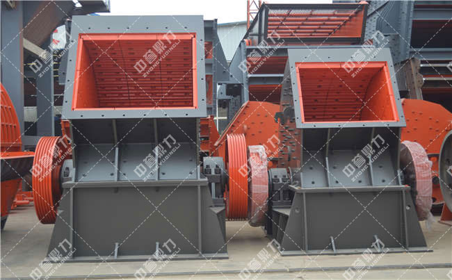 粗碎破碎機_粗碎破碎機價格_粗碎破碎機廠家