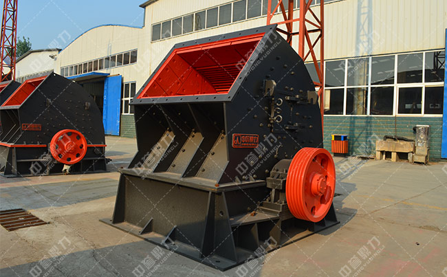 破碎機潤滑劑使用需要注意的問題和選用注意事項