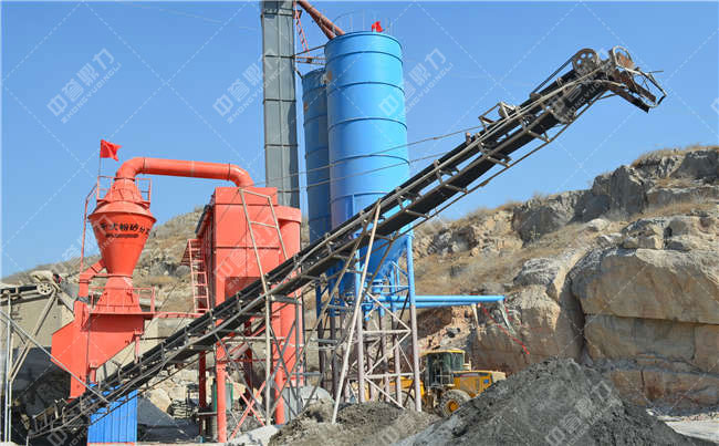 主要類别和特點對於袋式除塵器