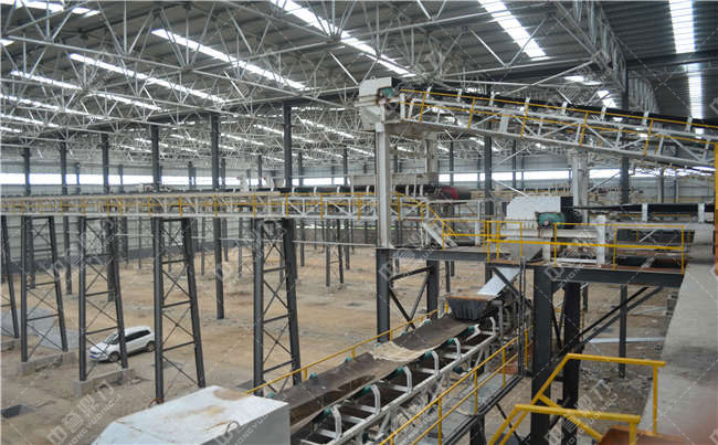 你對輸送機的類型瞭解多少?