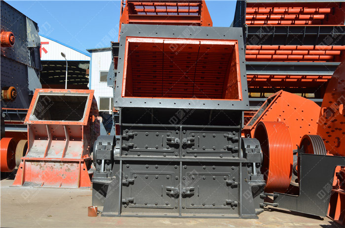 哪家制造商的石灰石破碎機好的破碎機價格一般是多少?