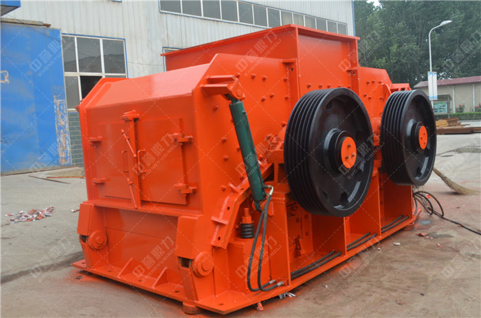 如何選購制砂機及制砂設備