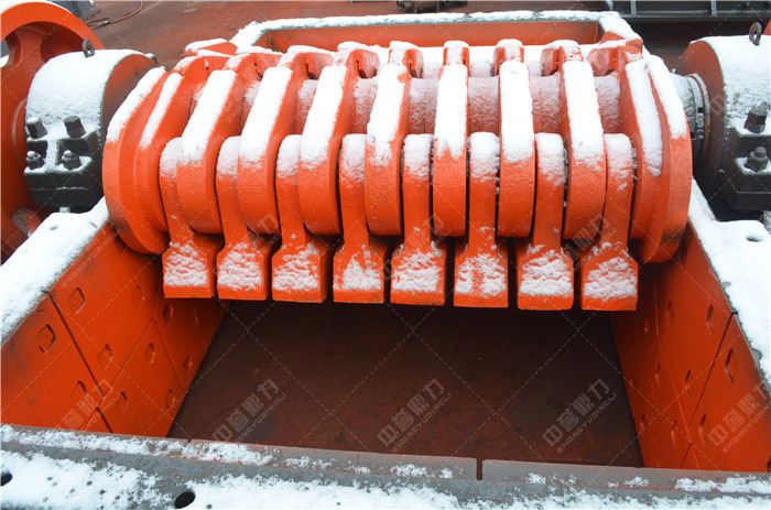 錘式破碎機錘頭