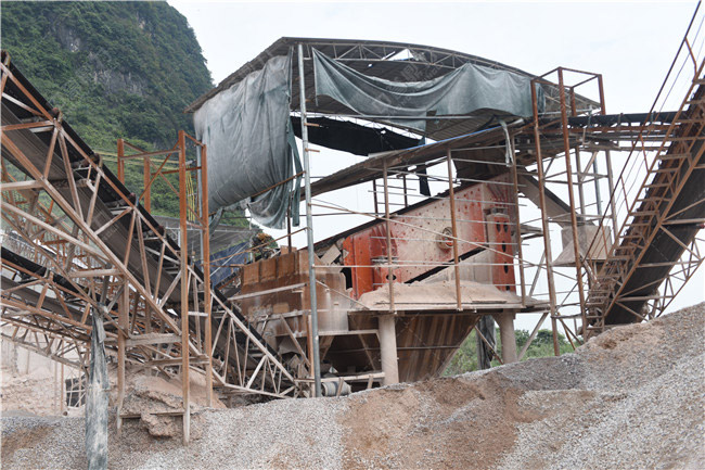 小型石子生産線/小型石料生産線/碎石生産線廠家報價