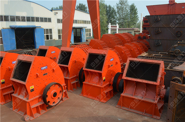 石料廠用破石機哪裏有？