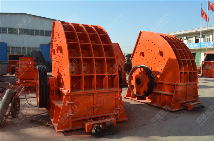 什麽樣的碎石機好?