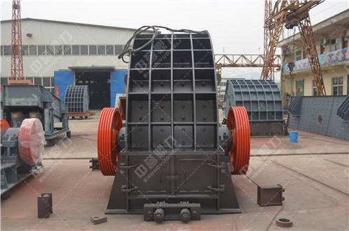 如何選擇适合的礦石破碎機?