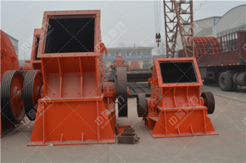 建築廢棄物處理設備在城市環境保護建設中的重要性