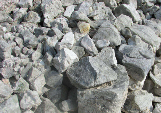 珍珠岩制砂生産線