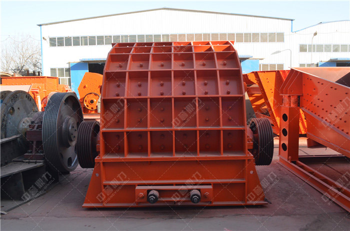 影響錘式破碎機設備價格的因素