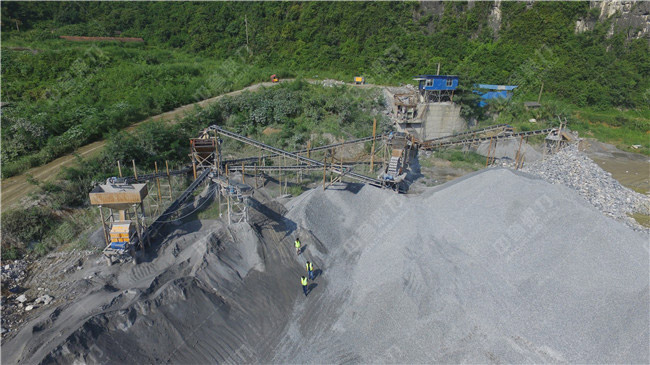 生産(chǎn)能力(t/h)：400-500