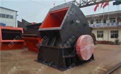 青石碎石機性能優勢和設備價格