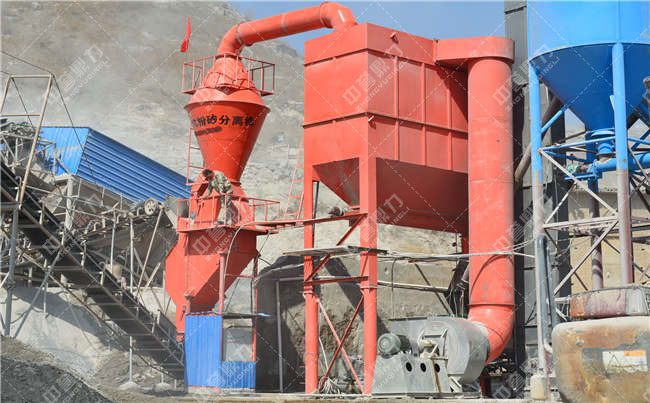 袋式收塵器優勢